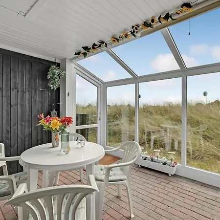 Vakantiehuis Awesome In With House A Panoramic View